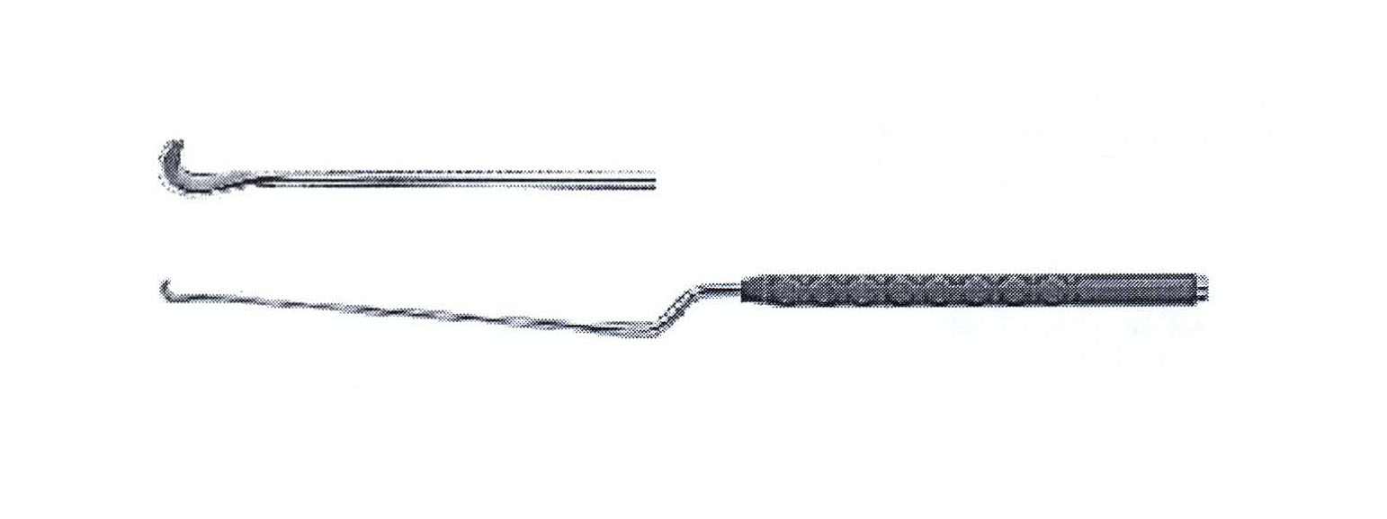 CASPAR EKARTÖR HAREKETLİ SUSTALI SERAMİK UÇLU